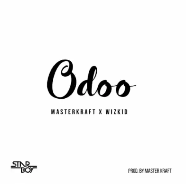 Instrumental: Masterkraft - Odoo (prod. Eazibitz) ft. Wizkid